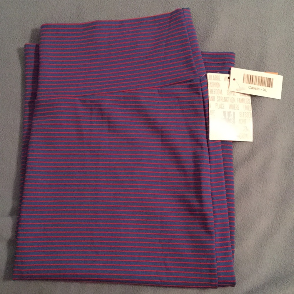 Lularoe Cassie XL